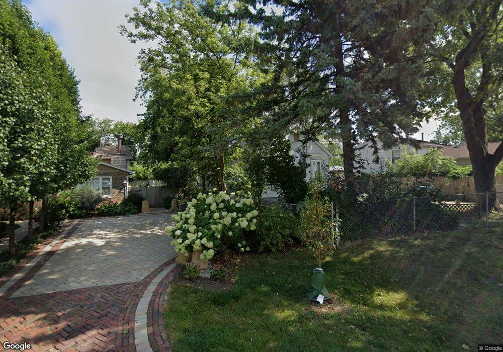 117 N Metropolitan Ave, Waukegan, IL 60085 - photo 1