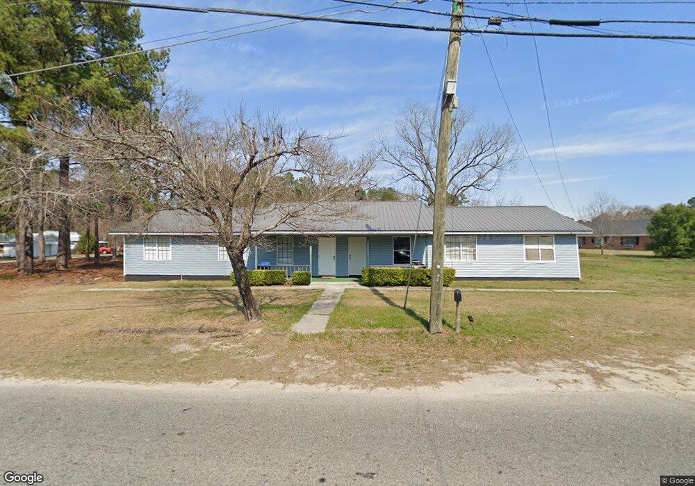 0 W Willow Creek Ln unit 7022016, McRae-helena, GA 31055 - photo 1