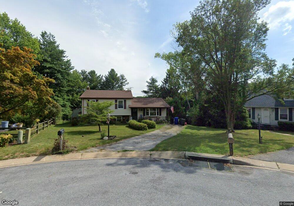 2918 Tulip Way, Manchester, MD 21102 - photo 1