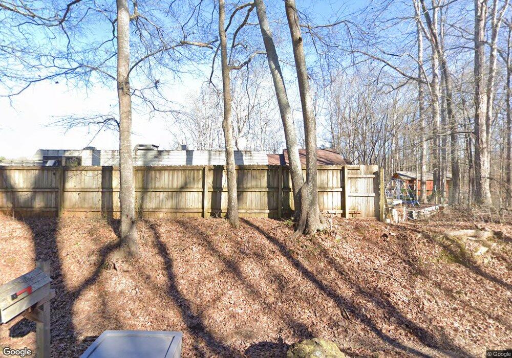 1366 Holliday Dr, Winder, GA 30680 - photo 1