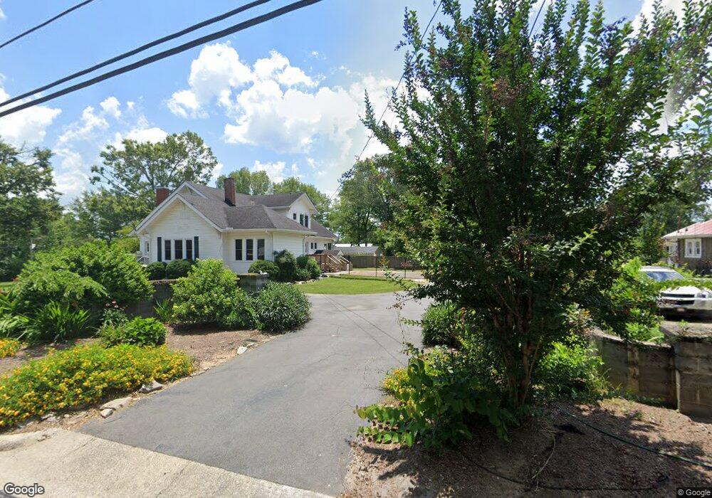 109 Main Ave SW, Cullman, AL 35055 - photo 1