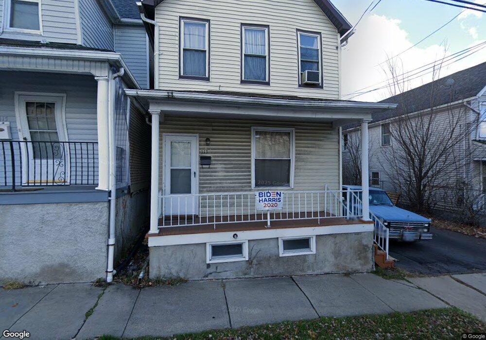 113 Lehigh St, Wilkes Barre, PA 18702 - photo 1