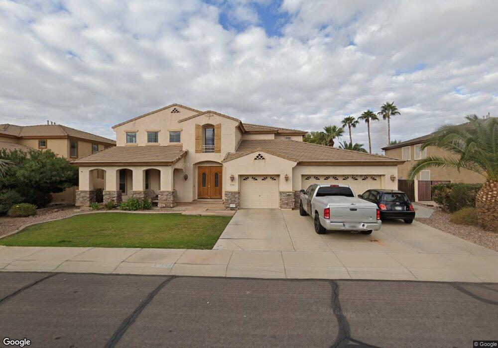 4108 S Adelle, Mesa, AZ 85212 - photo 1