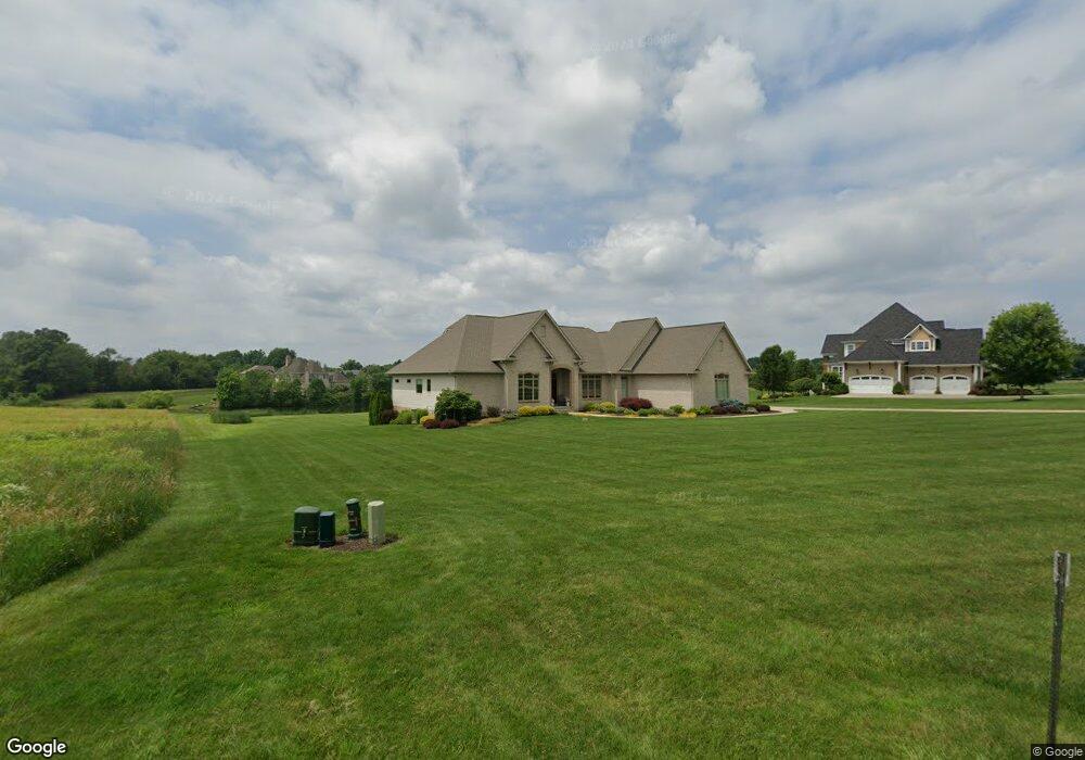 10420 Thicket Trail, Doylestown, OH 44230 - photo 1