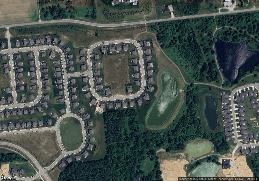 10720 Mangrove Loop, Plain City, OH 43064 - photo 1