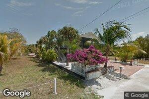 3915 Gordon Rd, Big Pine Key, FL 33043