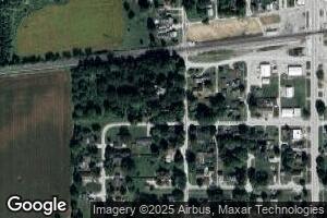 210 S Ellen St, Homer, IL 61849