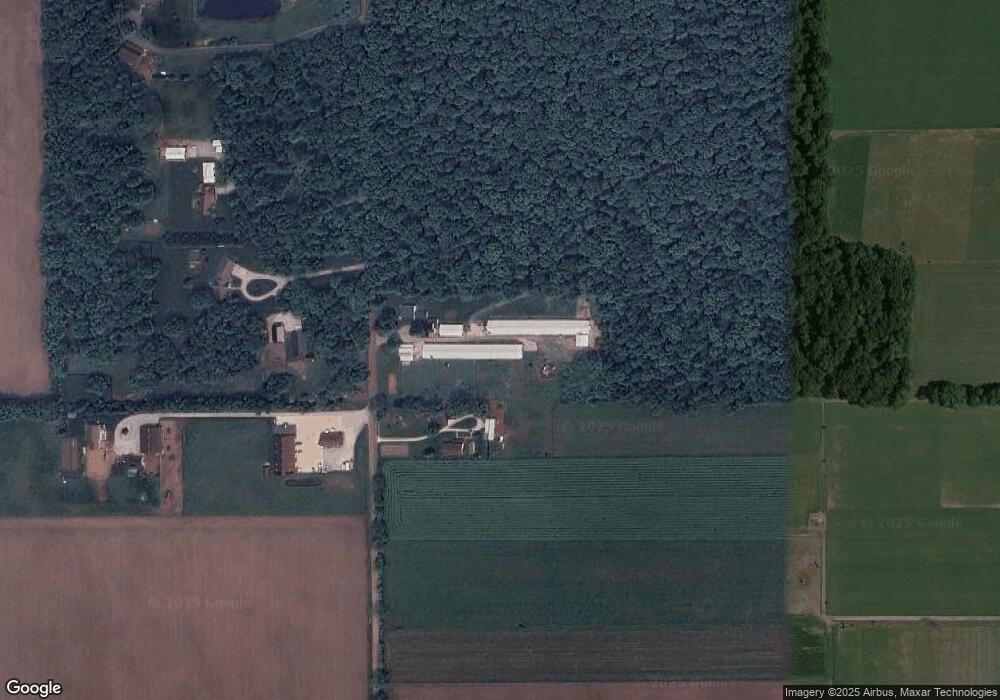 2455 S 250 W, Lagrange, IN 46761 - photo 1