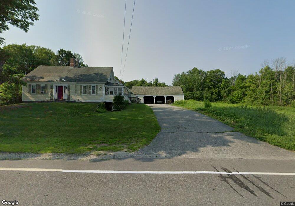 684 S Stark Hwy, Weare, NH 03281 - photo 1