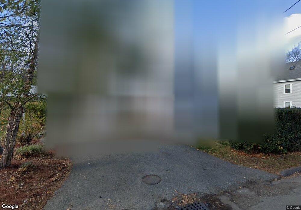 338 Maple St, Danvers, MA 01923 - photo 1