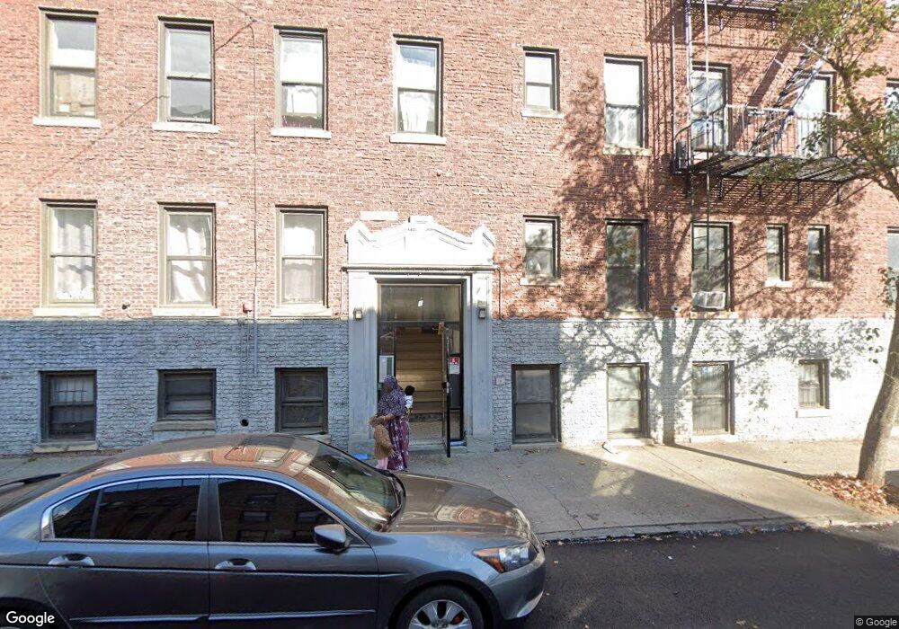 1 Noll Place unit 15, Newark, NJ 07106 - photo 1