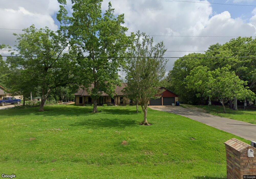 571 County Road 417, Dayton, TX 77535 - photo 1