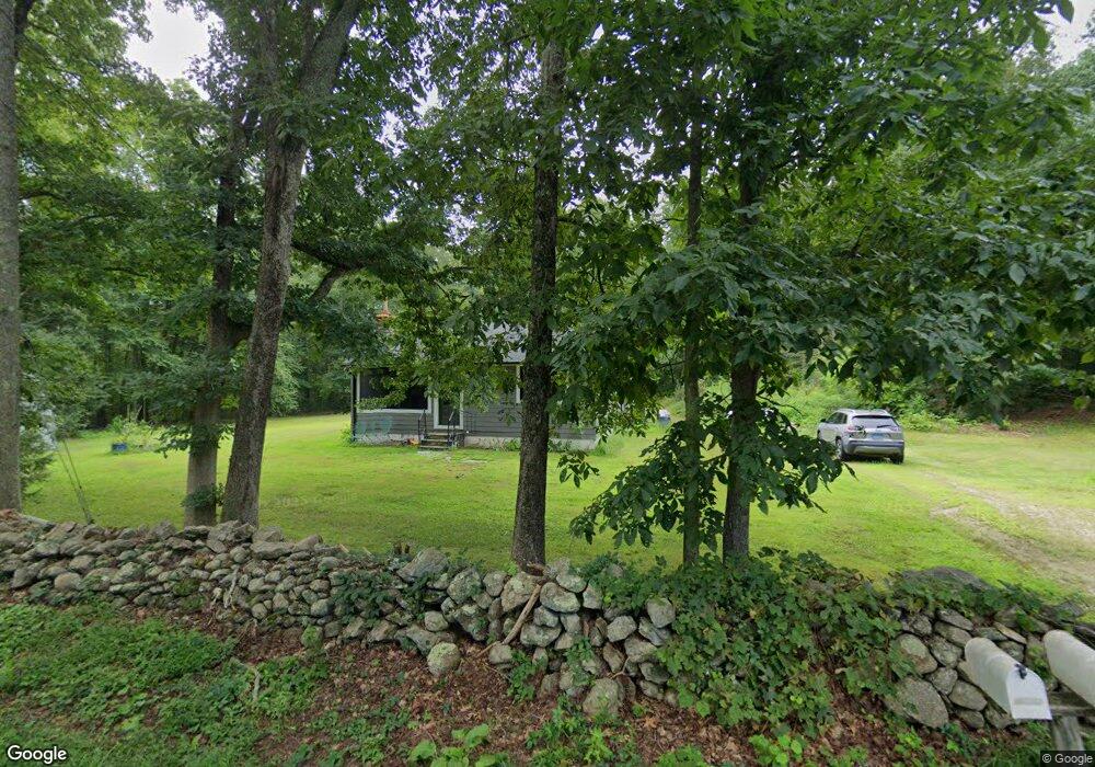 160 Geoffrey Rd E, Colchester, CT 06415 - photo 1