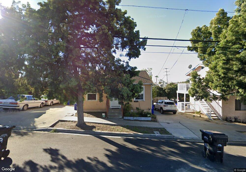 3774 Swift Ave unit 76, San Diego, CA 92104 - photo 1