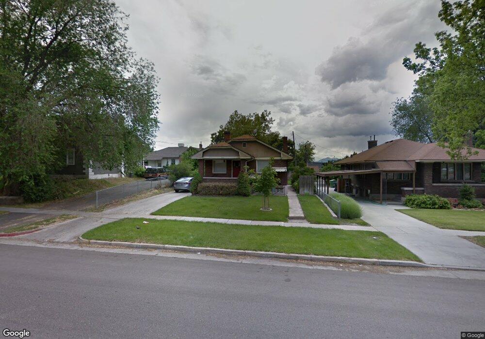 127 W 200 S, Provo, UT 84601 - photo 1