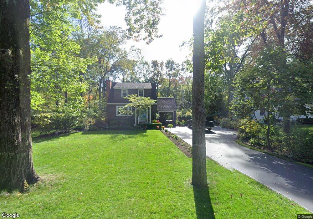 1916 Hexam Rd, Schenectady, NY 12309 - photo 1