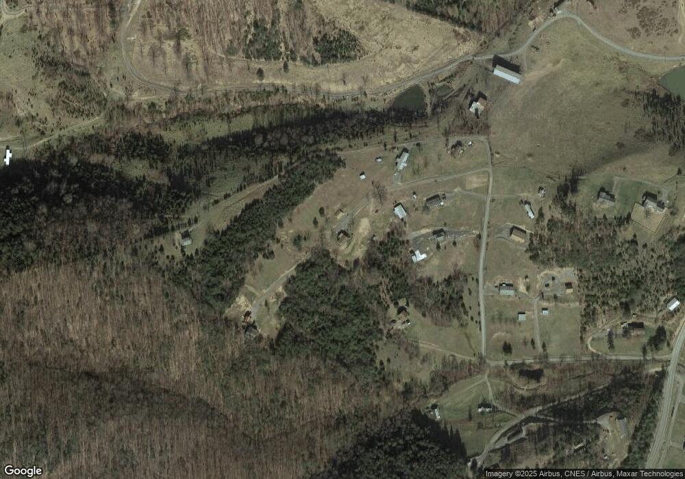 149 Montana Rd, Petersburg, WV 26847 - photo 1