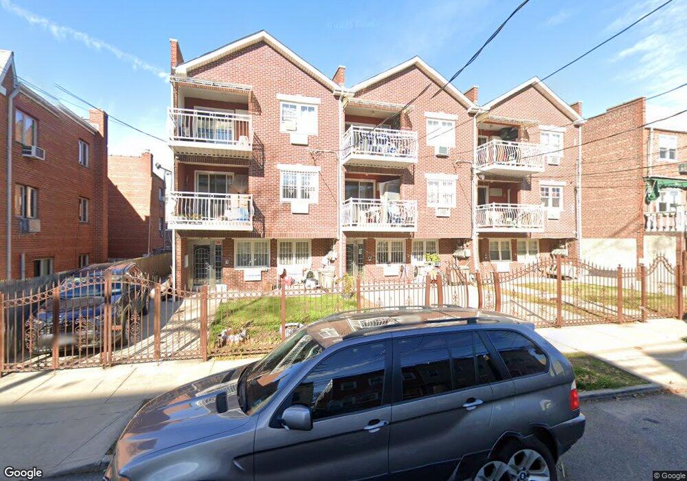 7309 58th Ave, Maspeth, NY 11378 - photo 1