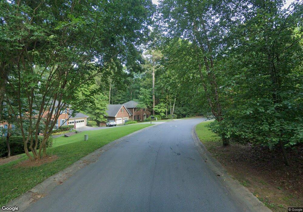 0 Blue Spruce Ln unit 7364309, Marietta, GA 30062 - photo 1