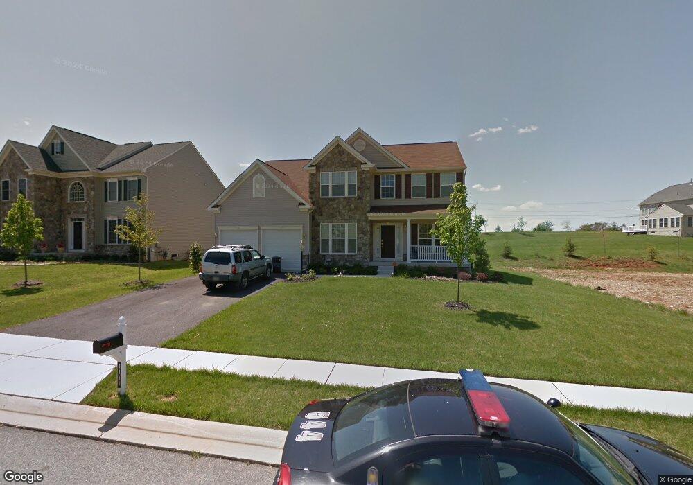 3311 Royal Fern Way, Windsor Mill, MD 21244 - photo 1