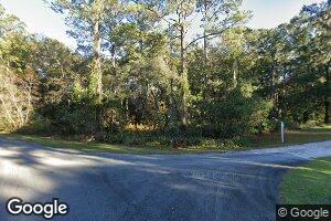 Lot 32 Carnochan Bluff, Darien, GA 31304