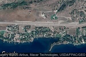 Nhn Browns Bay Ln, Rollins, MT 59931