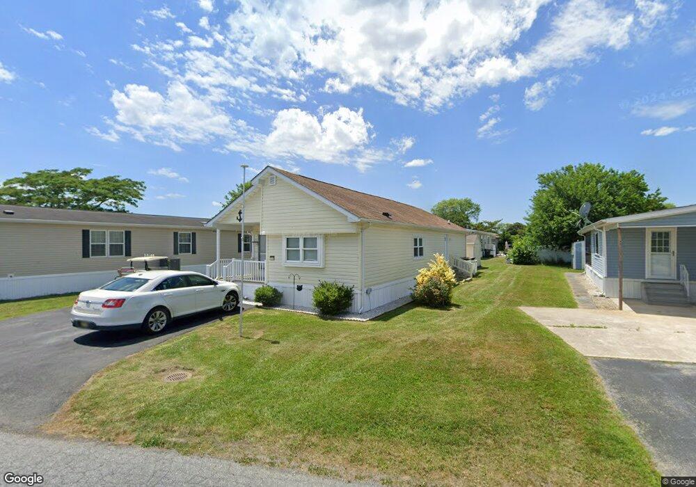 21746 F St unit 15368, Rehoboth Beach, DE 19971 - photo 1