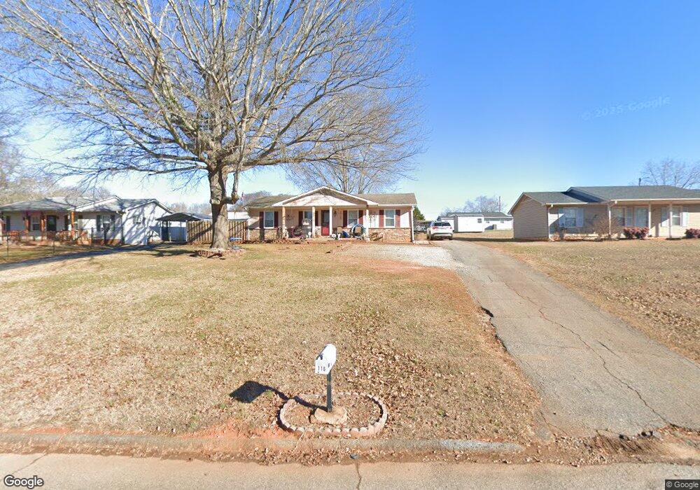 116 Blueberry Ln, Inman, SC 29349 - photo 1