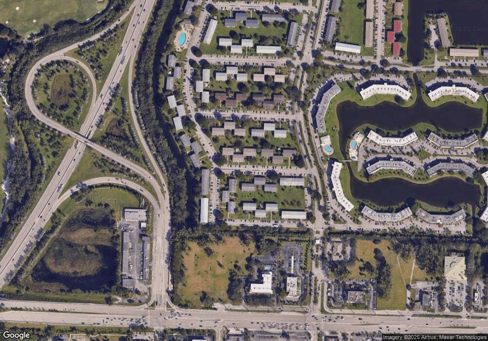 161 Windsor I, West Palm Beach, FL 33417 - photo 1