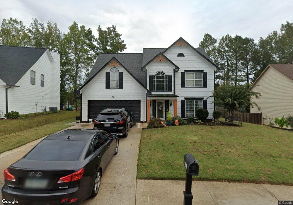 575 Fosters Mill Ln, Suwanee, GA 30024 - photo 1