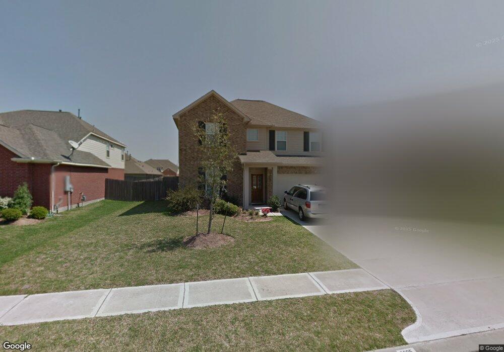 3605 Burwood Ct, Pearland, TX 77584 - photo 1