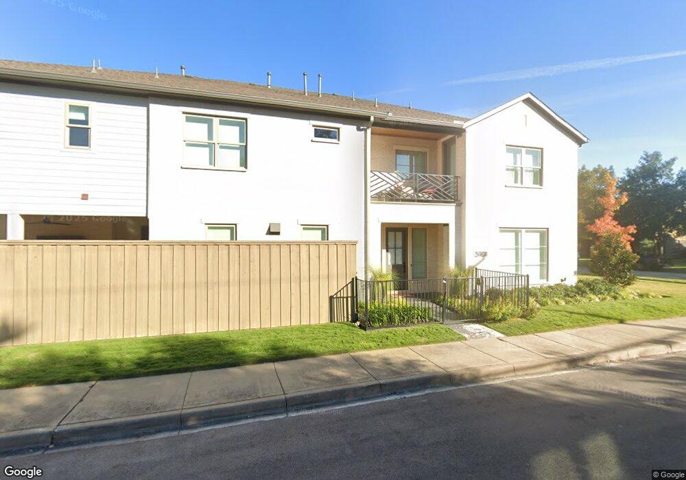 5901 Penrose Ave, Dallas, TX 75206 - photo 1