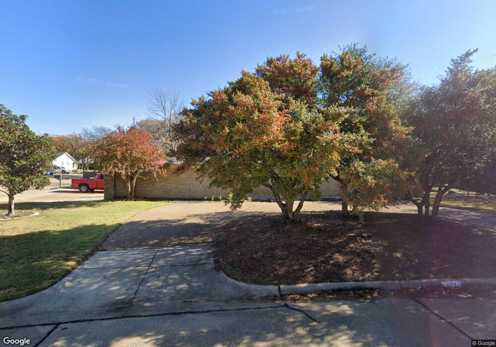 5416 Rustic Trail, Colleyville, TX 76034 - photo 1