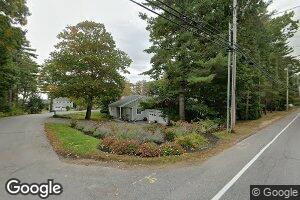 1 Baysite Ln, Falmouth, ME 04105