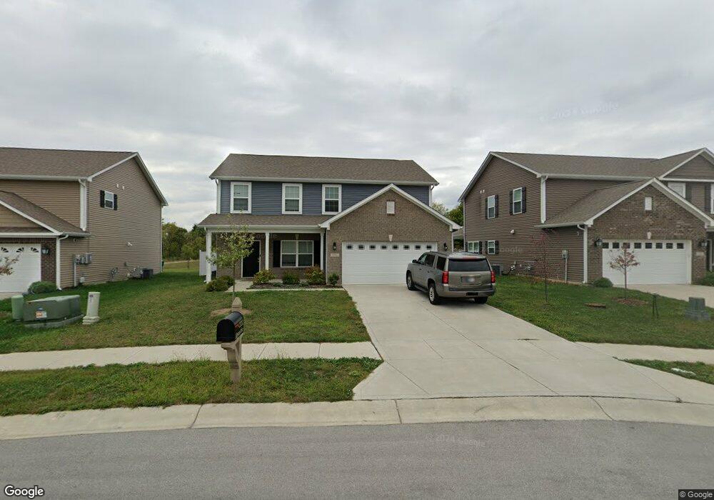 2732 Alyssum Dr, Plainfield, IN 46168 - photo 1