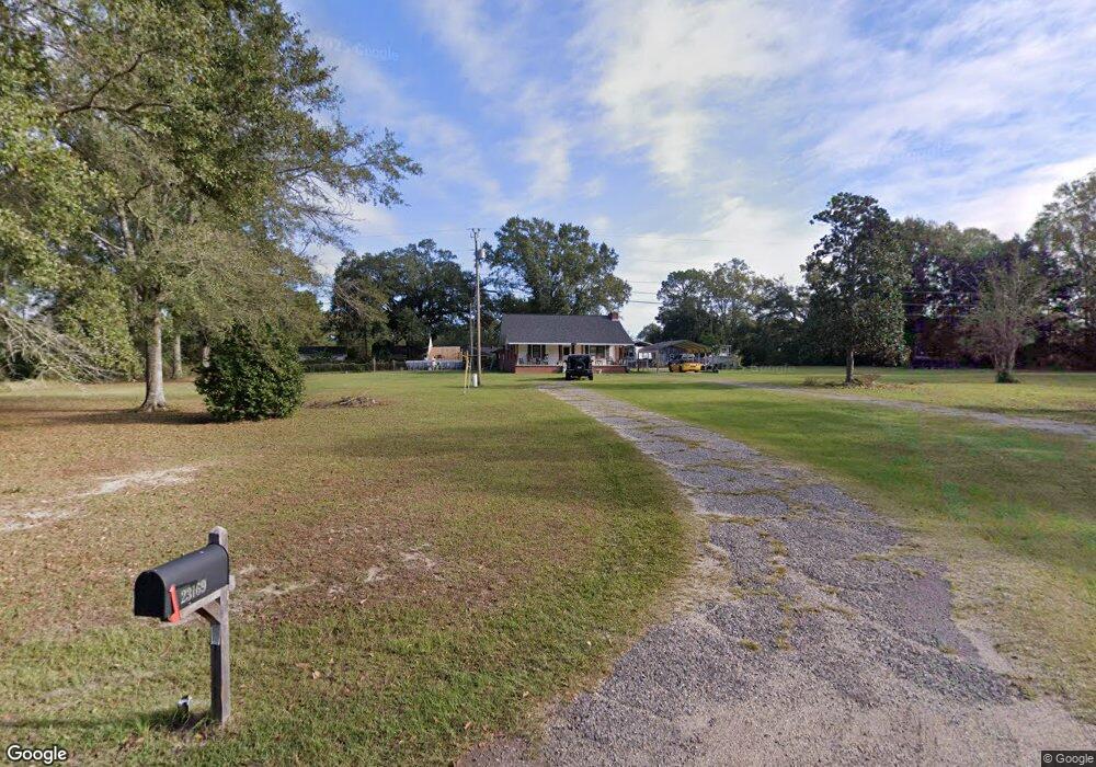 23169 Page Rd, Picayune, MS 39466 - photo 1