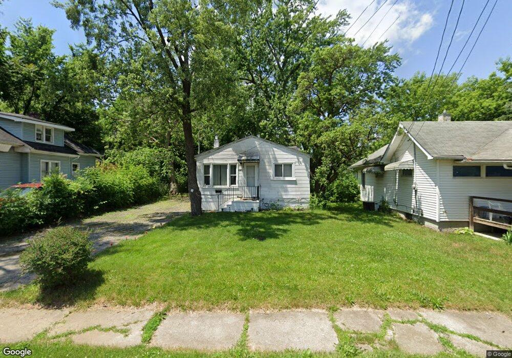 2014 Seymour Ave, Flint, MI 48503 - photo 1