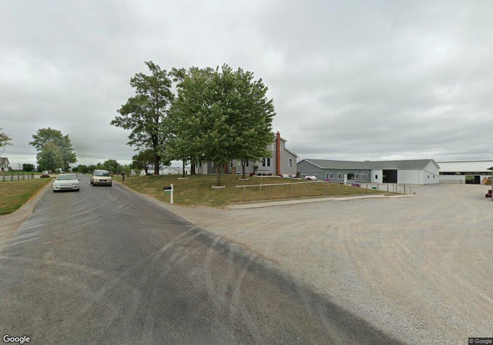 16334 Springfield Center Rd, Grabill, IN 46741 - photo 1