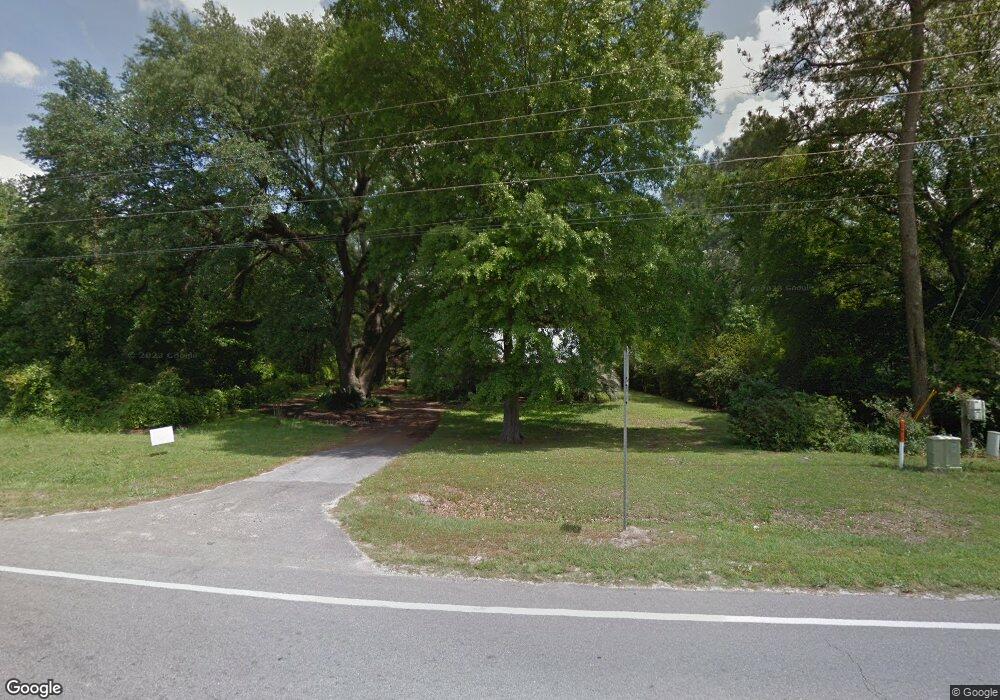 384 Cairo Rd, Camilla, GA 31730 - photo 1