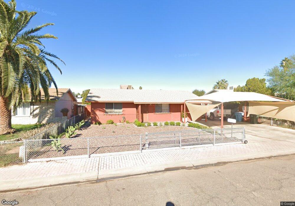 8406 W Heatherbrae Dr, Phoenix, AZ 85037 - photo 1