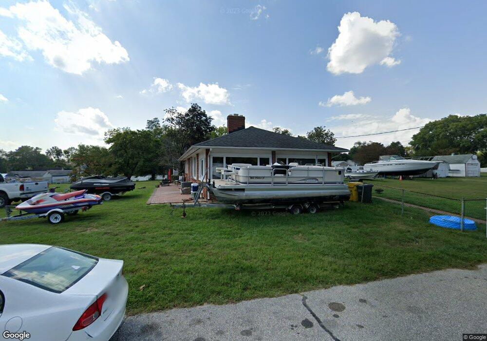 1231 Hillside Rd, Pasadena, MD 21122 - photo 1