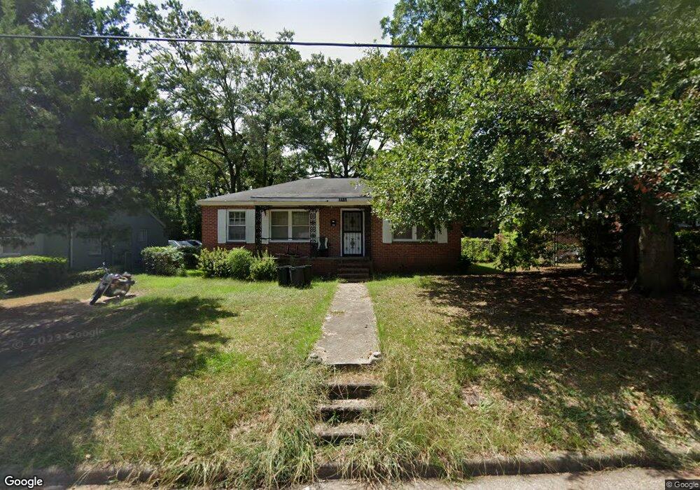 2806 King St, Columbus, GA 31906 - photo 1