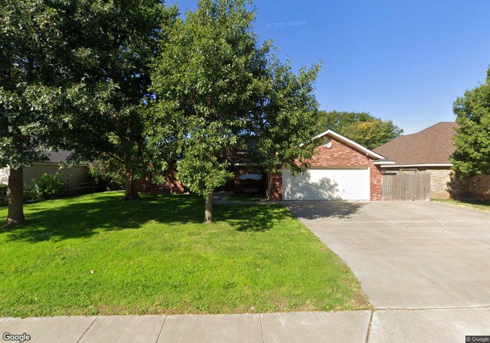 111 Floyd Ave, Dumas, TX 79029 - photo 1