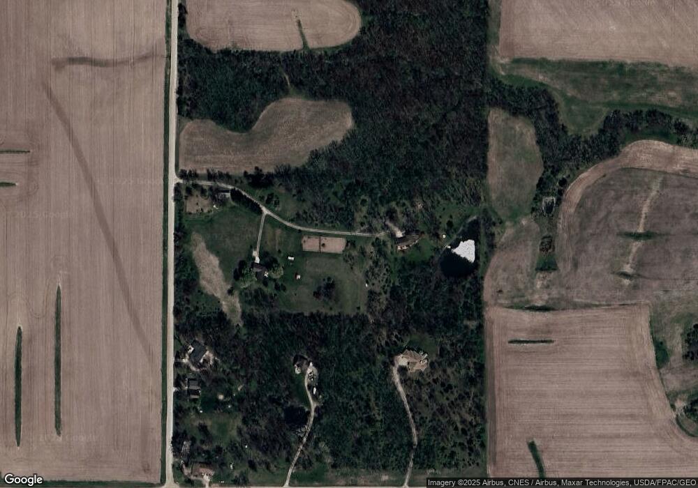 5806 E 76th St S, Newton, IA 50208 - photo 1