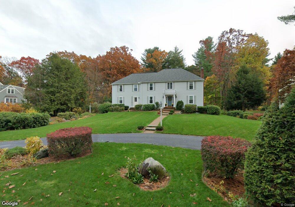 42 Chanticleer Rd, Sudbury, MA 01776 - photo 1