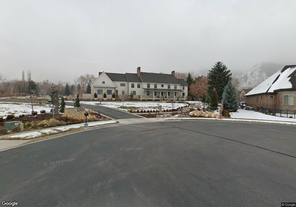 1002 N Apple Creek Cir, Alpine, UT 84004 - photo 1