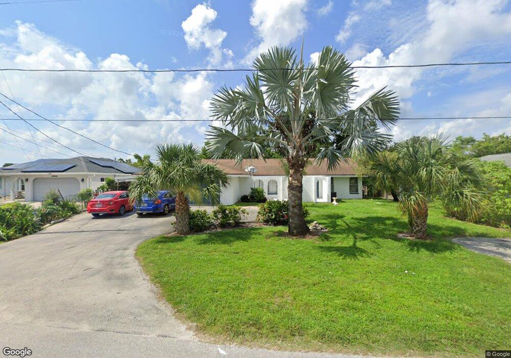 4971 22nd Ave SW, Naples, FL 34116 - photo 1