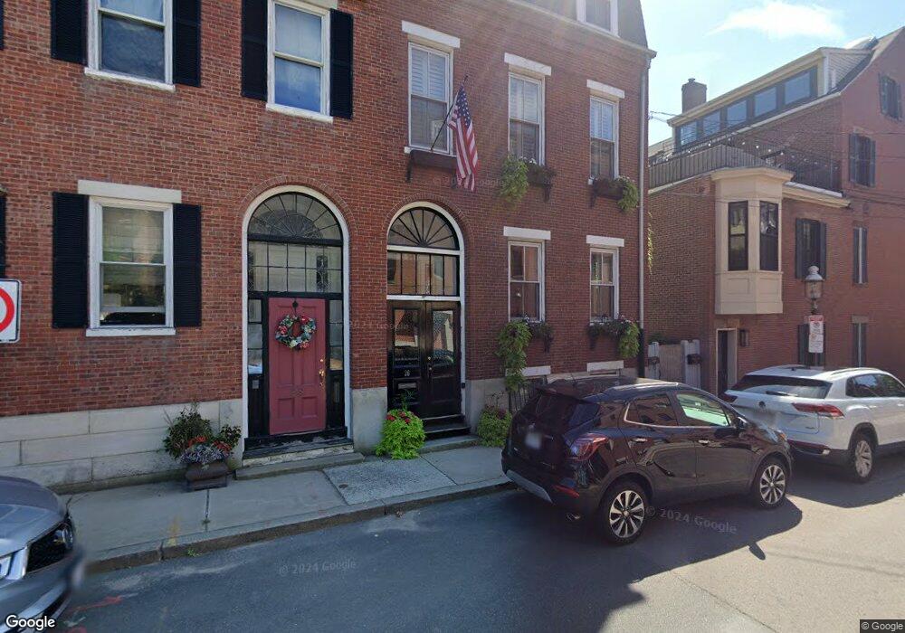 26 Adams St unit A, Charlestown, MA 02129 - photo 1