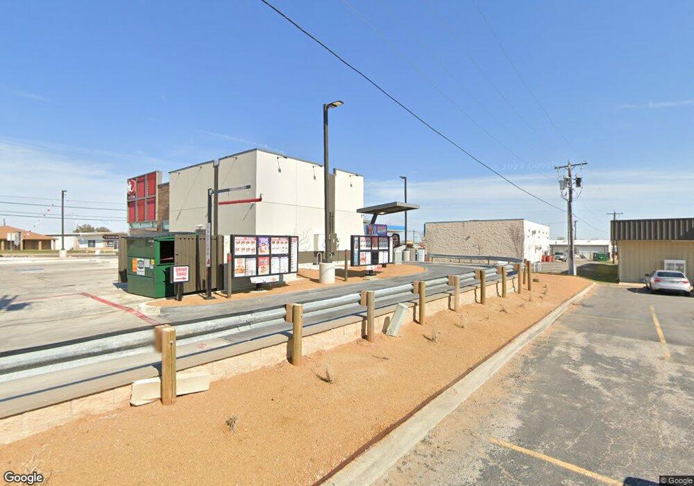 320 E Highway 199, Springtown, TX 76082 - photo 1