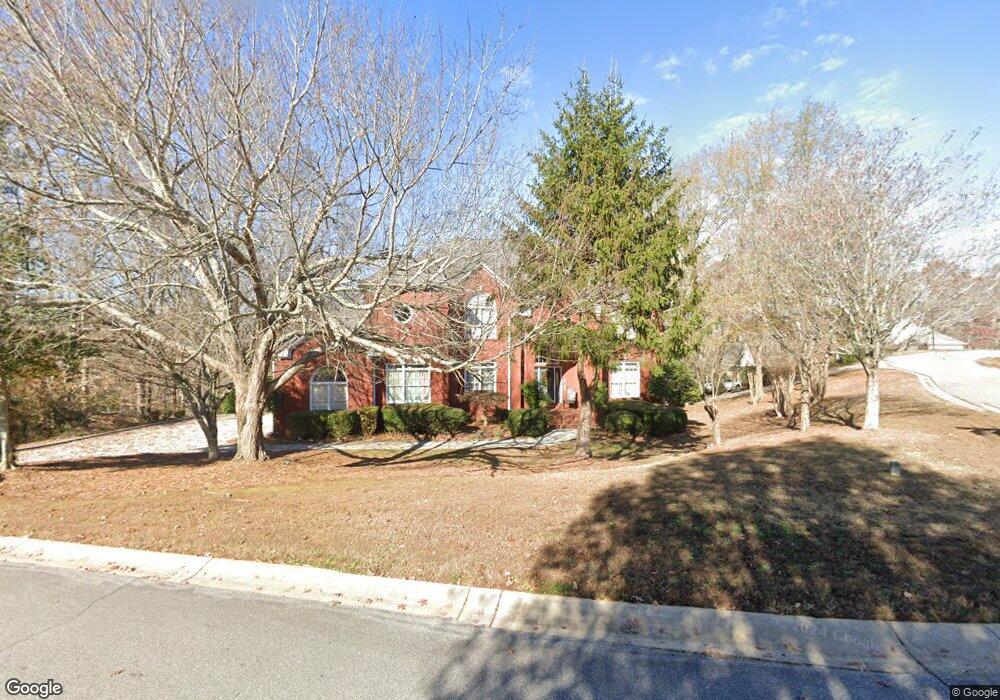 2857 Bridgeview Dr, Gainesville, GA 30507 - photo 1